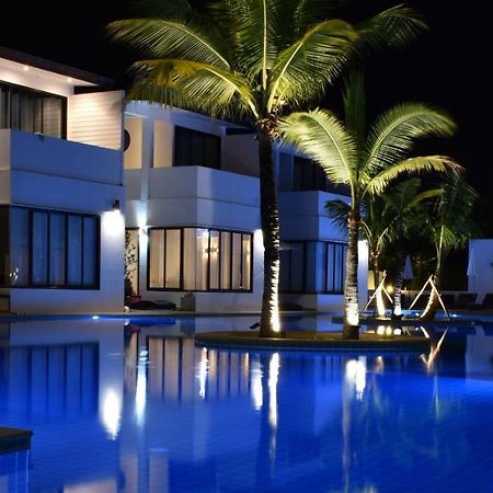 קו לנטה Sai Naam Lanta - Apartments & Townhouses מראה חיצוני תמונה