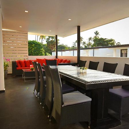 קו לנטה Sai Naam Lanta - Apartments & Townhouses מראה חיצוני תמונה