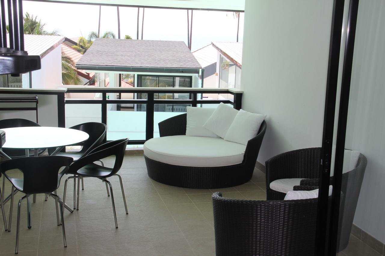 קו לנטה Sai Naam Lanta - Apartments & Townhouses מראה חיצוני תמונה