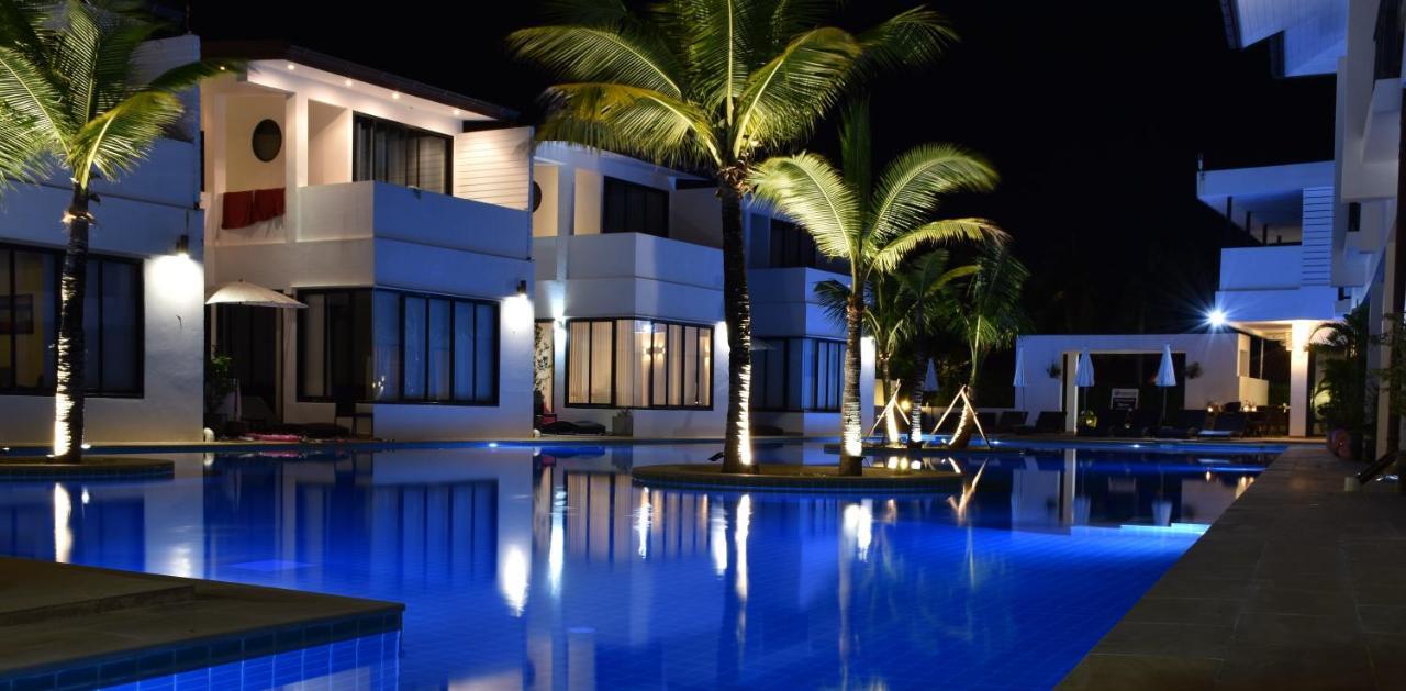 קו לנטה Sai Naam Lanta - Apartments & Townhouses מראה חיצוני תמונה