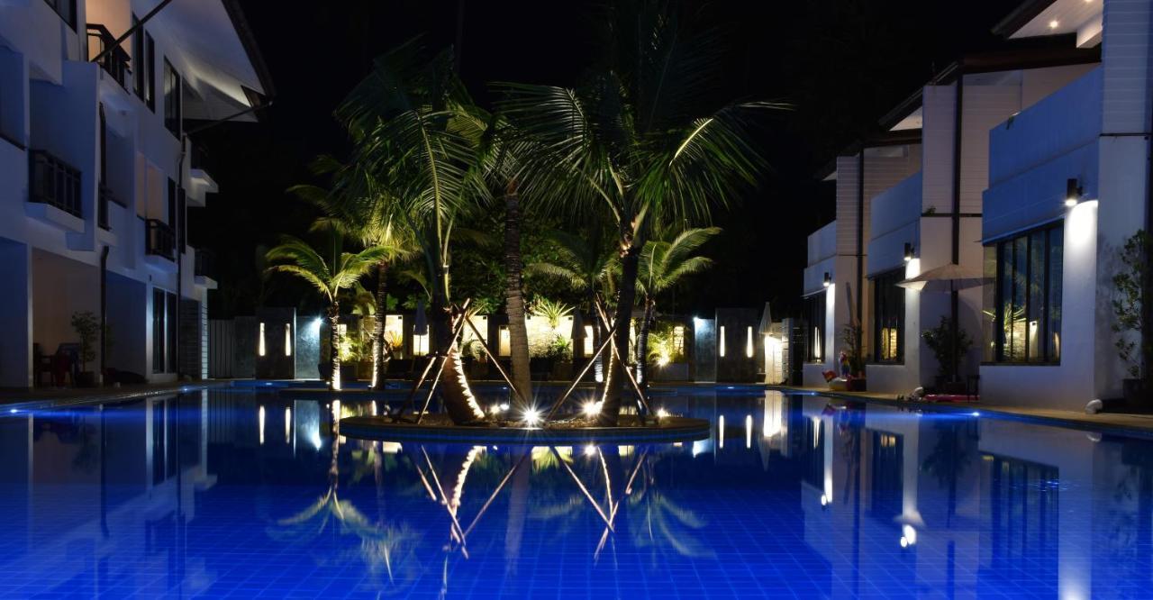 קו לנטה Sai Naam Lanta - Apartments & Townhouses מראה חיצוני תמונה