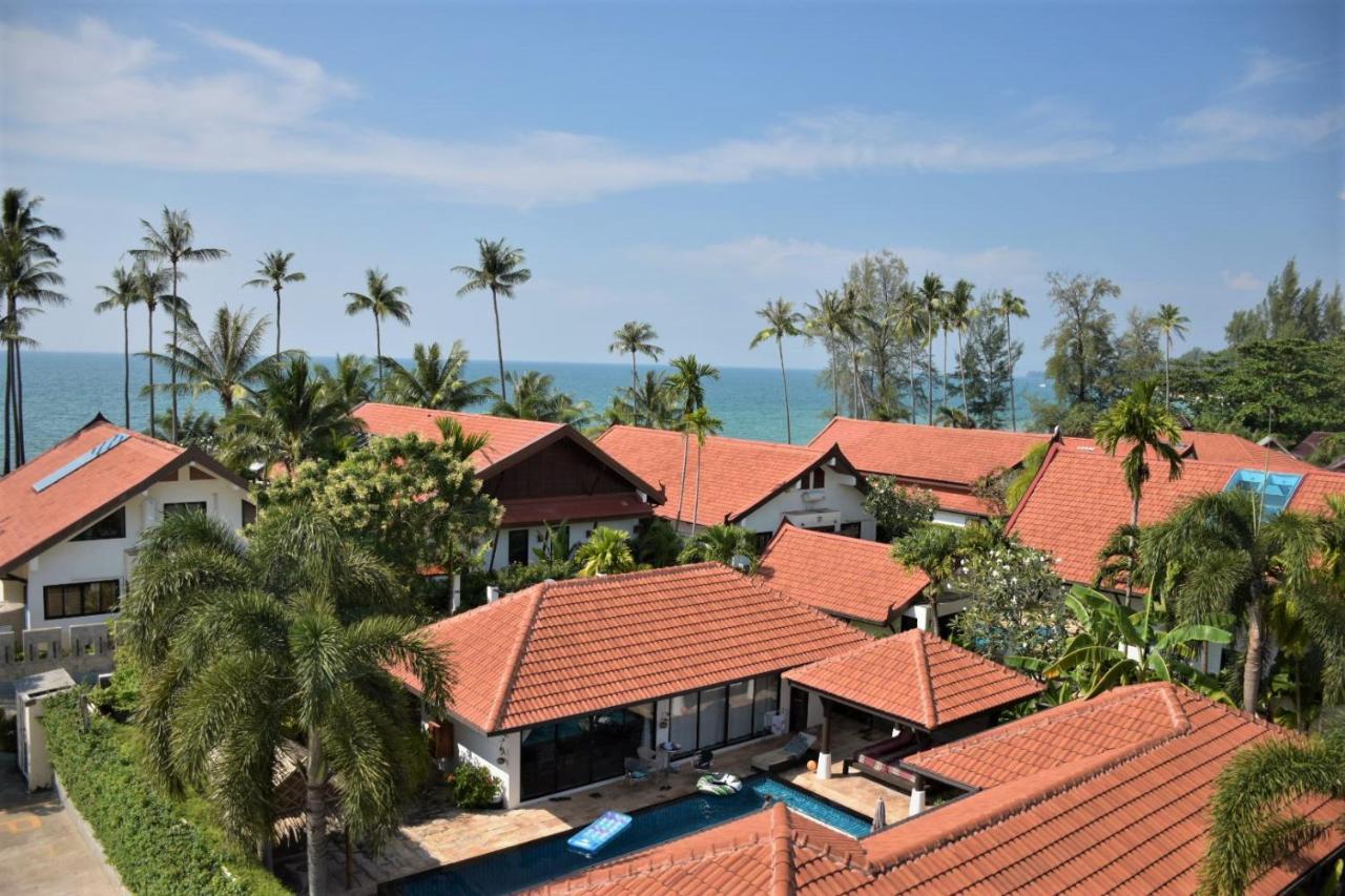 קו לנטה Sai Naam Lanta - Apartments & Townhouses מראה חיצוני תמונה