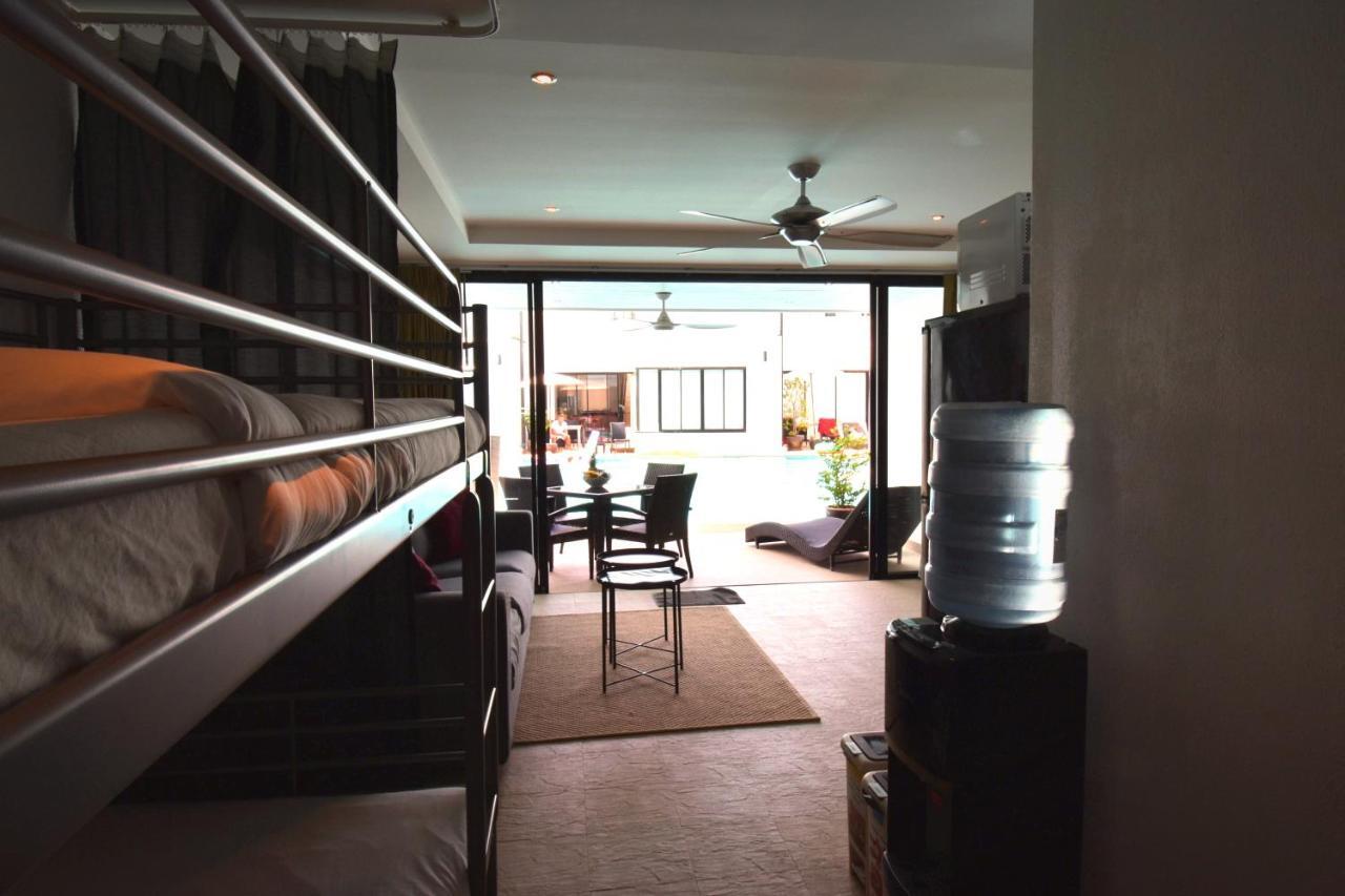 קו לנטה Sai Naam Lanta - Apartments & Townhouses מראה חיצוני תמונה