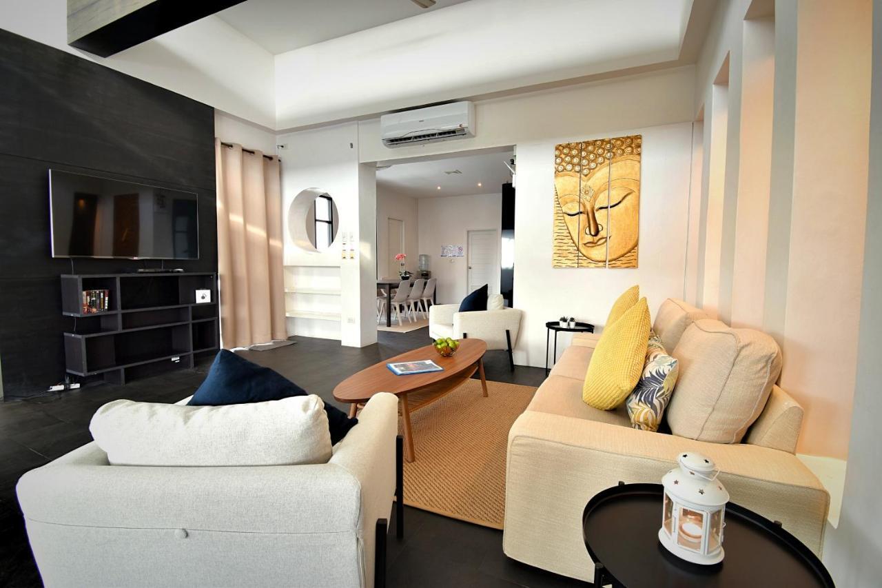 קו לנטה Sai Naam Lanta - Apartments & Townhouses מראה חיצוני תמונה