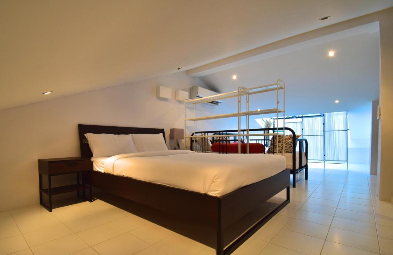 קו לנטה Sai Naam Lanta - Apartments & Townhouses מראה חיצוני תמונה